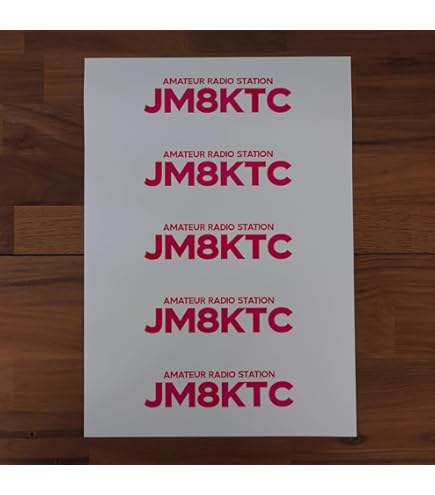 無線機まとめて(コールサインステッカー付き) 61VDbIYbVOL._UF350,350_QL50_.jpg